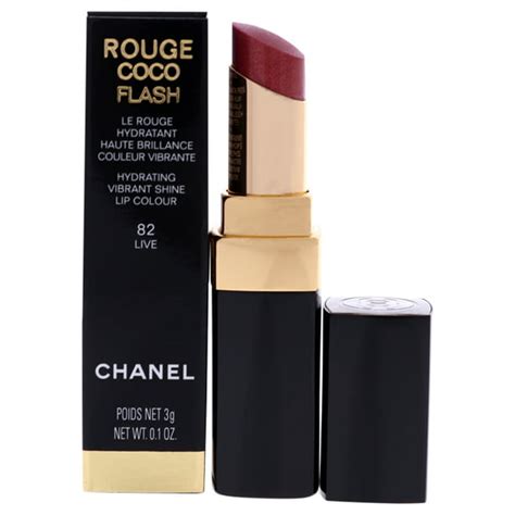 chanel lipstick 82